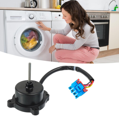 Accessoire de pièce de rechange de moteur de ventilateur 2