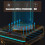 Multifunctional Beverage Chiller Cup Intelligent 6