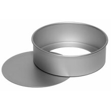 Silverwood Alan 8' x 2.25' Deep Sandwich pan, Loose Based