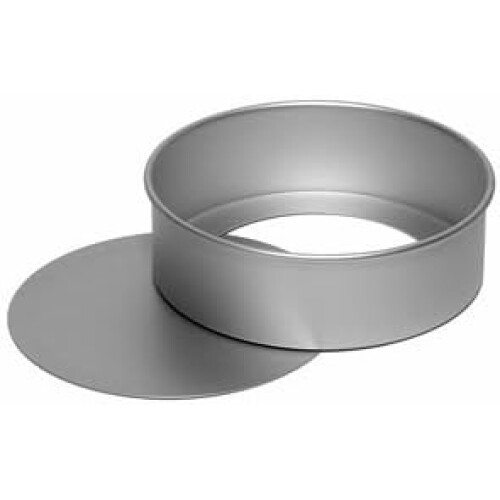 Silverwood Alan 8' x 2.25' Deep Sandwich pan, Loose Based 2