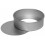 Silverwood Alan 8' x 2.25' Deep Sandwich pan, Loose Based 5