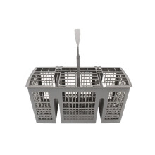 Panier à couverts de grande capacité pour lave-vaisselle, pour