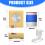 Multifunctional Beverage Chiller Cup Intelligent 5