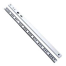 Ball Bearing Drawer Slides 17mm Wide Mini Drawer Slides TwoWay PullOut
