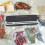 110V Vacuum Sealer Machine Automatic Food Sealer Machine 2