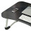 Klappbarer Laptop-Schreibtisch, schwarz, 10