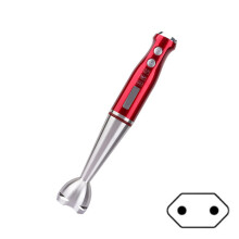 Klopper 1000W keukenhandstick geschikt voor keuken en reizen