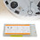 Replacement Filter And Dust Collection Tank Robotic Vacuum 2