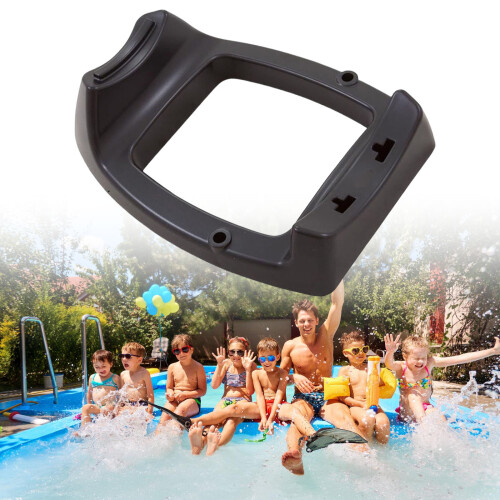 High Pressure Booster Base Replacement for Pool Pump Systems 1