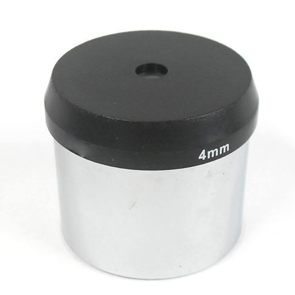 1.25 Inch (31.7Mm) 4Mm Magnification Eyepiece For Astronomical Telescope 9365049402798