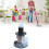 Filtration System For Wireless Handheld Vacuum Cleaners 6