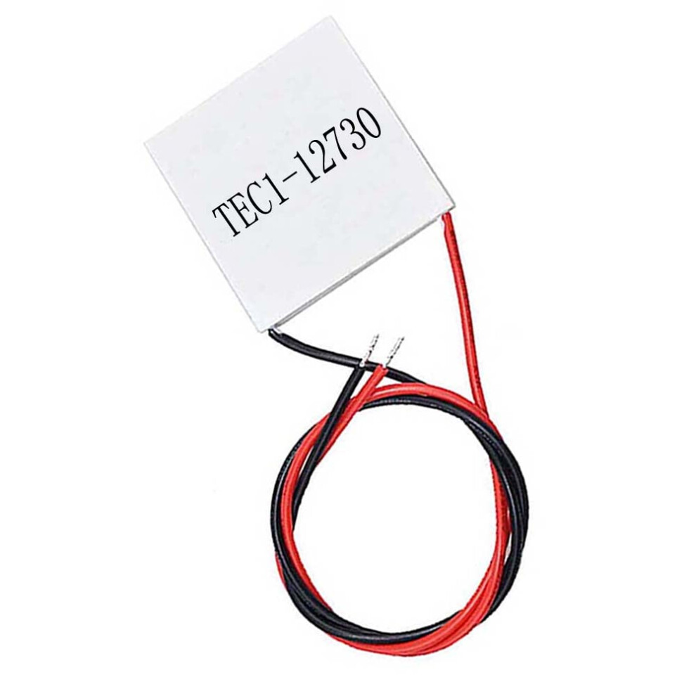 Tec112730 62 X 62 Mm Semiconductor Refrigeration Chip 9426802951950