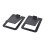 Metal Speakers Support Brackets Dual Pack, Secure Mounting, Universal Compatibility, Optimized Performance 1