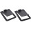 Metal Speakers Support Brackets Dual Pack, Secure Mounting, Universal Compatibility, Optimized Performance 4