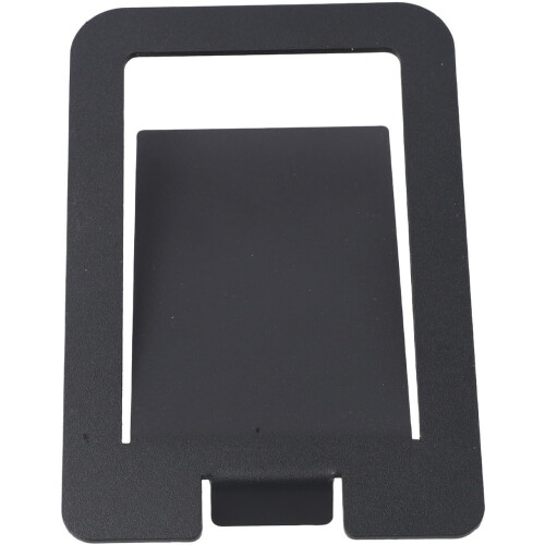 Metal Speakers Support Brackets Dual Pack, Secure Mounting, Universal Compatibility, Optimized Performance 1