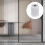 Window Guide Roller System for Sliding Door Nylon Coated Compatible Standard Rails 4