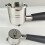 Heat Resistant Ergonomic Coffee Machine Portafilter Handle 4