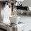 Heat Resistant Ergonomic Coffee Machine Portafilter Handle 5