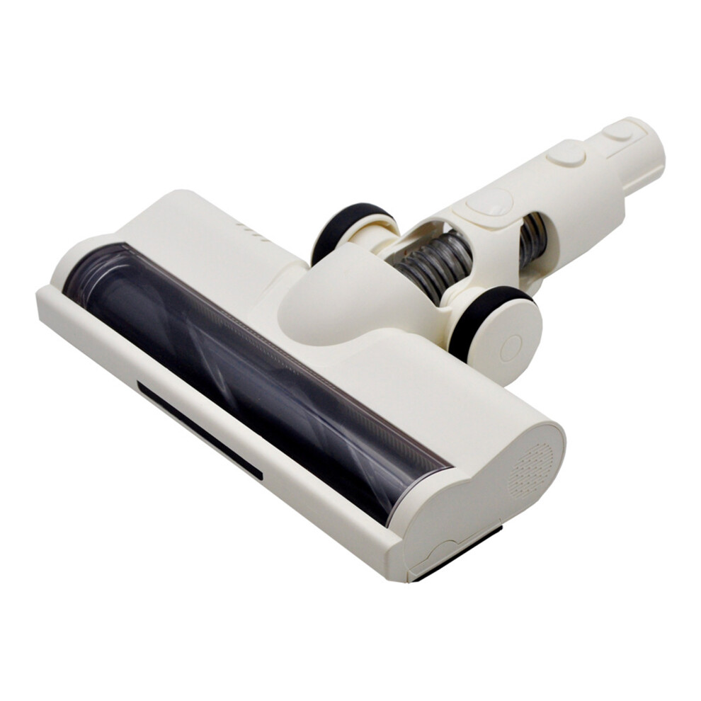 Vacuum Floor Brush Attachment For T20 T30 V6 S10 H30 Z30-White 7732000387258