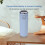 420 ml Smart Insulation Cup Doppelschichtige 12