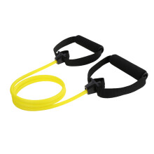 Veelzijdige fitnessweerstandsbanden, latexvrije mobiliteitsoefenbanden voor professioneel gebruik, comfortabele handgrepen, complete