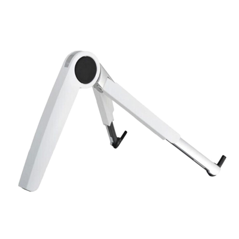 Foldable Aluminum Laptop Rack Triple Angle Tablet Stand Cool Laptop Stand For Office Home Travel 9426802952070