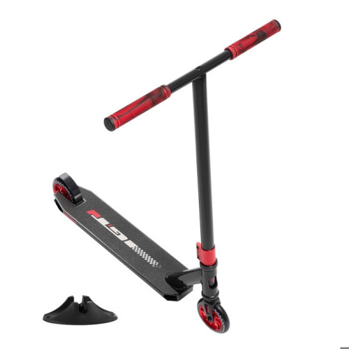 Step - DUOKU - YTN-38 - Professioneel - Freestyle - 2 Wielen