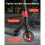 Step - DUOKU - YTN-38 - Professioneel - Freestyle - 2 Wielen 5