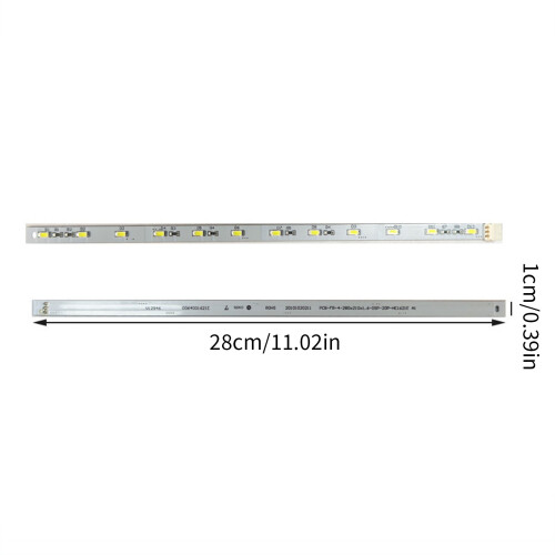 LED Lighting Solution Fridge Light Module Energy Efficient LED 2