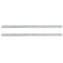 Effizienter LED-Licht-Ersatz für Küchengeräte-Licht,-2Stk