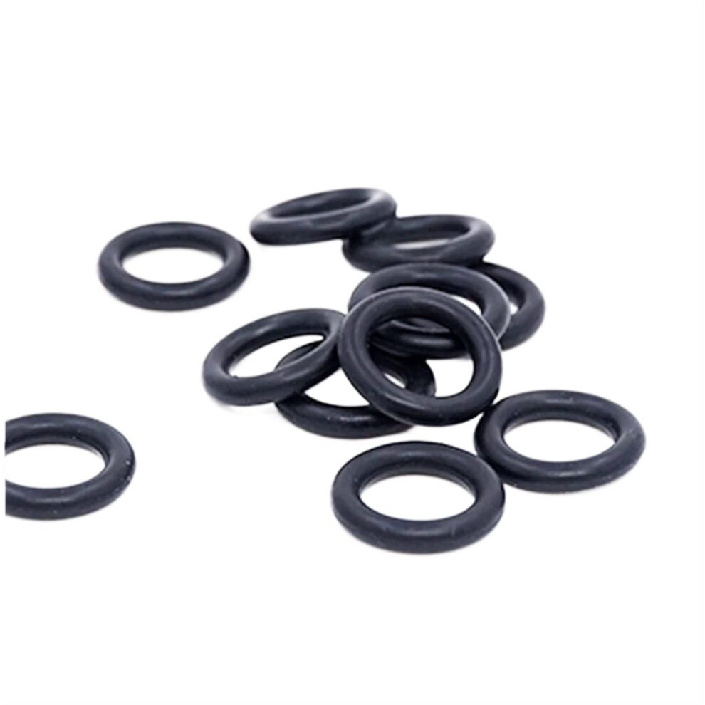 Dichtungsscheibe Cs 1.9Mm Nbr Rubber Oring For Auto, Door, Window (50Mm X 1.9Mm 20Pcs) 9412369456267