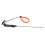 Premium Dive Stick για Snorkeling και Scuba, με ζυγαριά για μέτρηση, κορδόνι ασφαλείας, stick για 4
