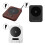 80 C digitaal display 12 uur timer verwarming-Houtnerfkleur 2
