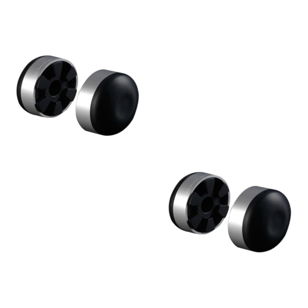 Pcs Aluminum Laptop Stand For Desk Riser Cooling Pad Adjustable Height Desk Laptop Stand Slipresistant Notebook Radiator 9365049403801