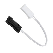 629409 Vervanging van de thermistorsensor koelkastsensor.
