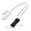 629409 Vervanging van de thermistorsensor koelkastsensor. 3