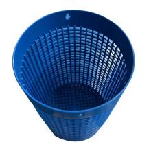 Ersatzkorb Effektiver Filterkorb Poolfilterkorb Essential-Blau