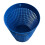 Ersatzkorb Effektiver Filterkorb Poolfilterkorb Essential-Blau 1