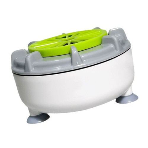 Portable Fruit and Vegetable Washing Machine Rotatable Fruit and
