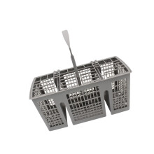 Convenient Access Dishwasher Cutlery Tray Dishwasher Insert