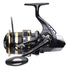 1pc Sea Fishing Rod Reel Baitcaster Reel Fishing Reel Baitcasting Reels Fishing Baits