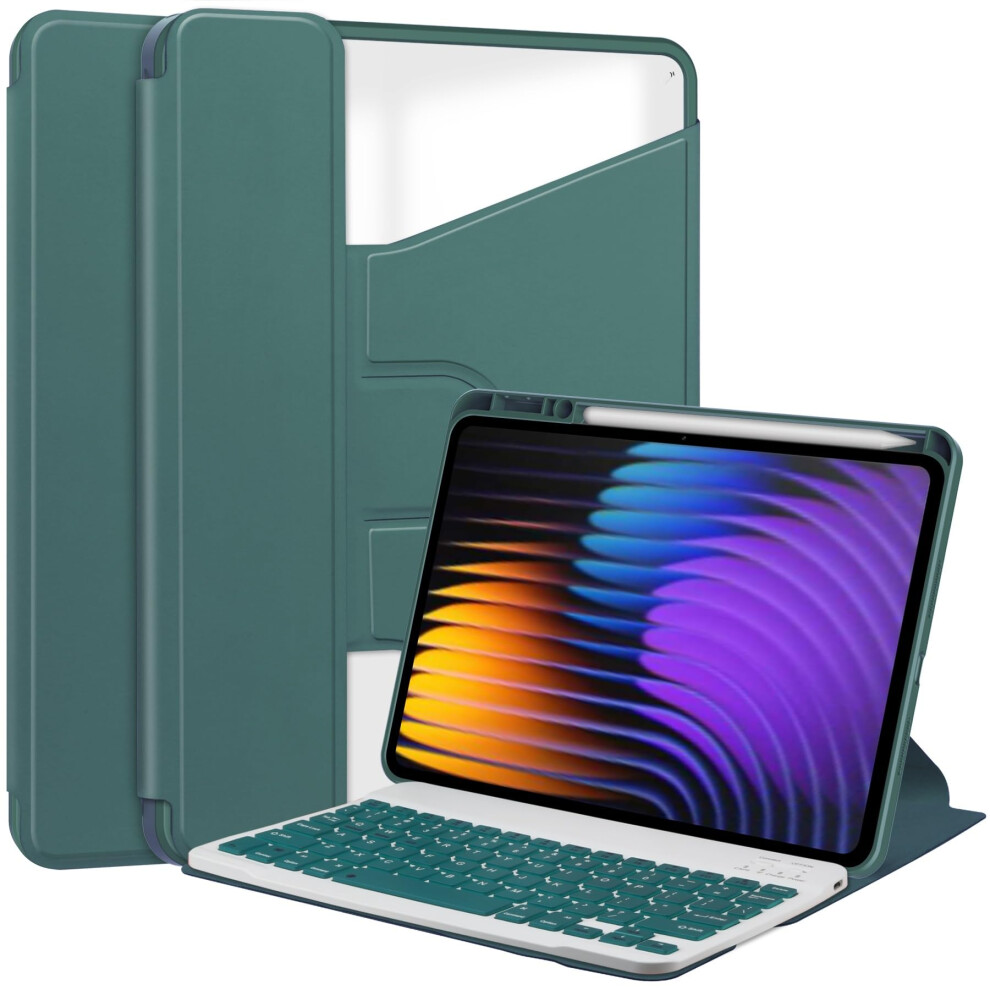 Tablet Protective Case Compatible With Xiaomi Mi Pad 7/7 Pro Case 11.2 Inch 9426802952001