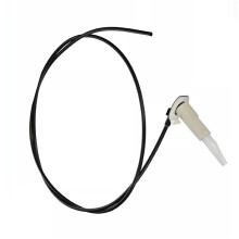Benutzerfreundlich WR17X11168 Füllrohr für Eismaschine,