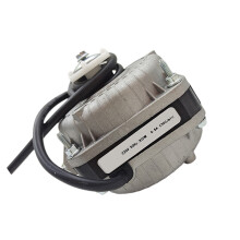 Energiesparender Kondensatorlüfter-Kühlventilatormotor für-35W
