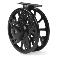 Fly Fishing Reel Aluminum Alloy Fishing Reel 3/4 / 5/6 / 7/8 Weight 21 Ball Bearing Left Right Interchangeable Fly Reel