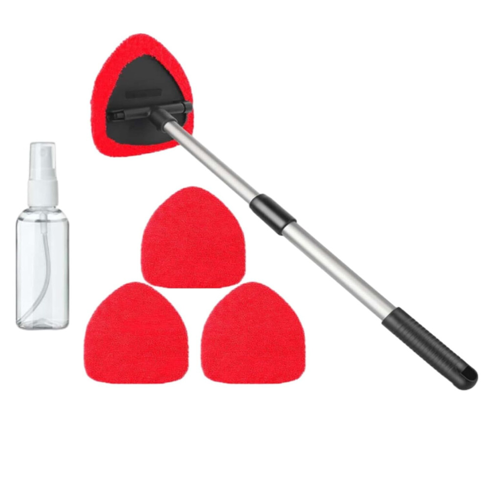 Hicaly Windshield Cleaner, Hicaly Car Window Cleaner, Inside Cleaning Supplies 9189345702860