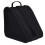 Ice Skating Backpack for Kids, Breathable Thick Figure Skating Bag Black 1