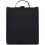 Ice Skating Backpack for Kids, Breathable Thick Figure Skating Bag Black 5
