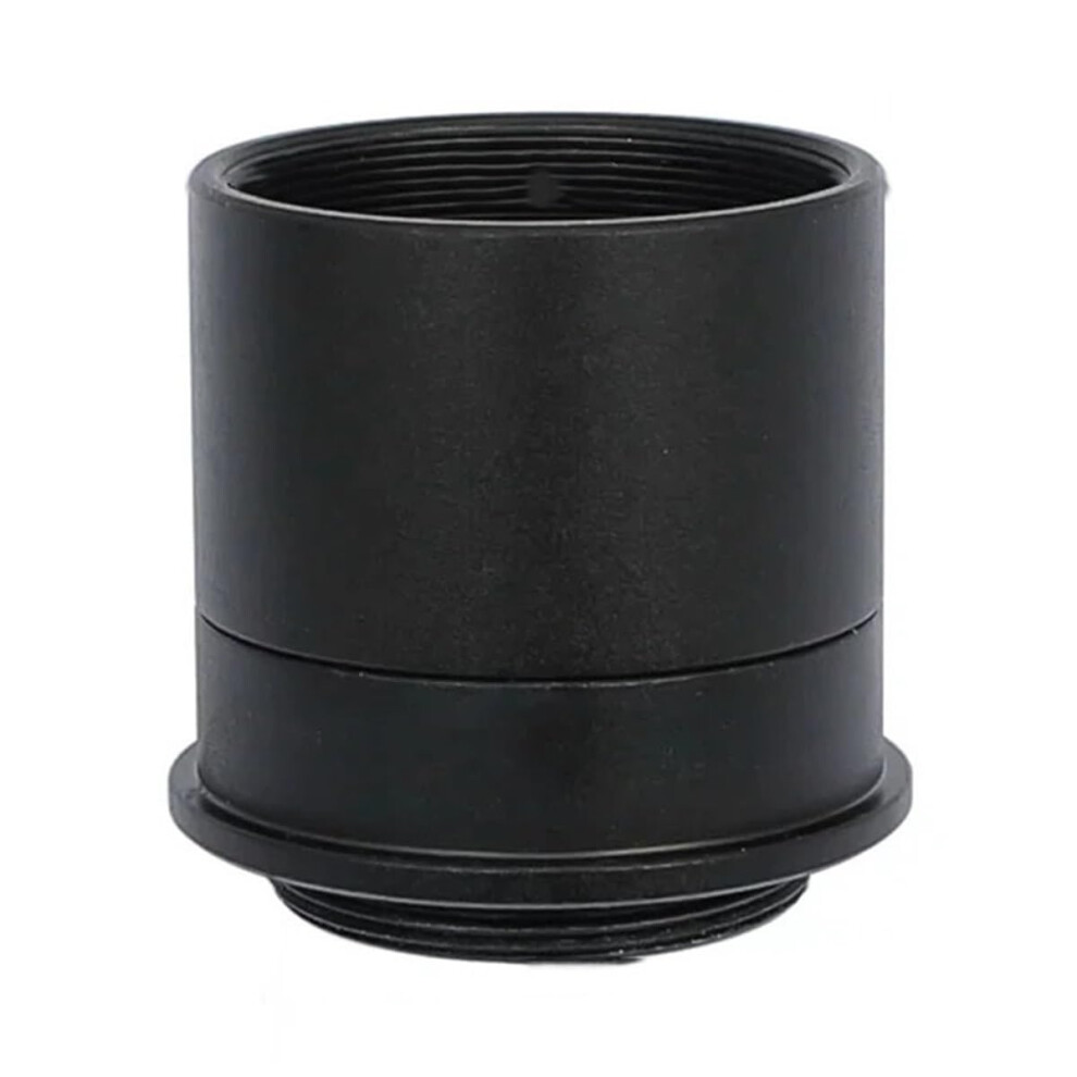 1.25 Inch Or 23.2Mm Or 30Mm To C-Mount Adapter Converter C/Cs Interface Camcorder To Telescope(C To 1.25 Inch) 9412369456427