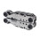 Rugged Mighty Midget Multi-Tool, 2.75-inch Length, Men's Accessories Tool Kit 1